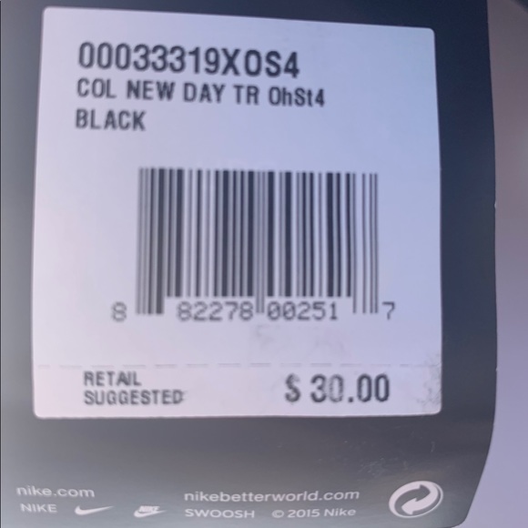 Ohio State Buckeyes Nike SnapBack - Picture 4 of 4